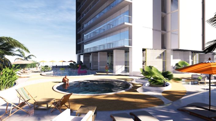 Image No.5-2 Bed Studio for sale