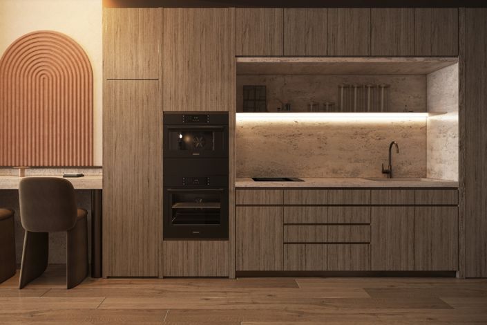 Image No.15-2 Bed Studio for sale