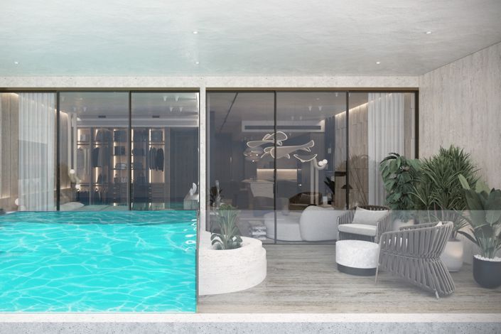 Image No.21-2 Bed Studio for sale