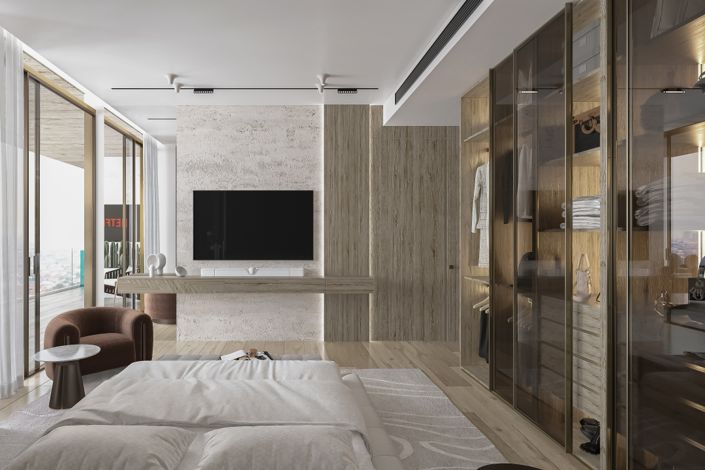 Image No.23-2 Bed Studio for sale