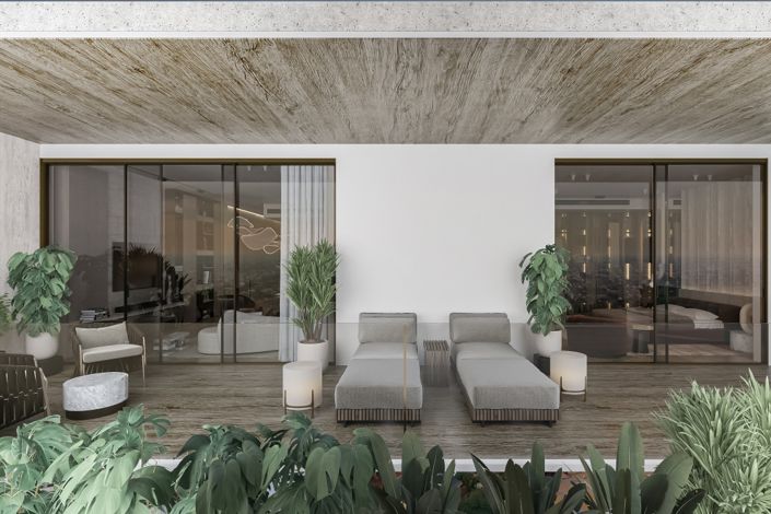 Image No.24-2 Bed Studio for sale