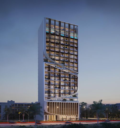 Image No.2-2 Bed Studio for sale