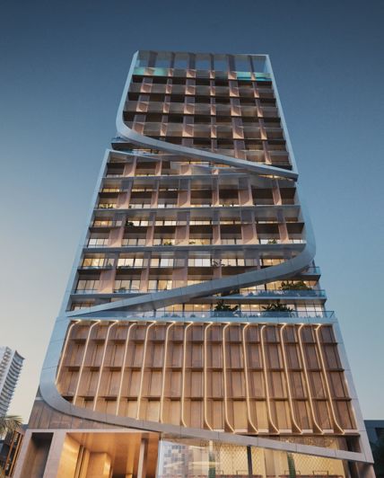 Image No.8-2 Bed Studio for sale