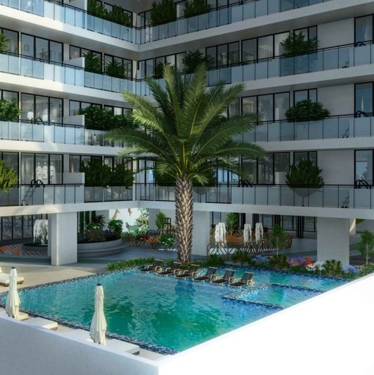 Image No.3-1 Bed Apartment for sale