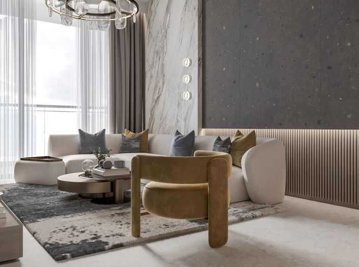 Image No.5-1 Bed Apartment for sale