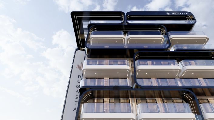 Image No.3-1 Bed Studio for sale