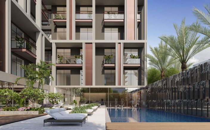 Image No.5-1 Bed Apartment for sale