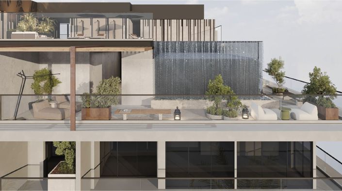 Image No.7-2 Bed Apartment for sale