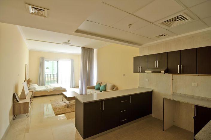 Image No.2-2 Bed Studio for sale