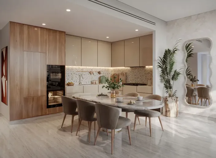 Image No.14-1 Bed Apartment for sale