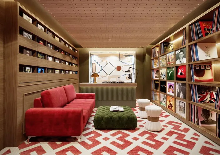 Image No.18-1 Bed Apartment for sale