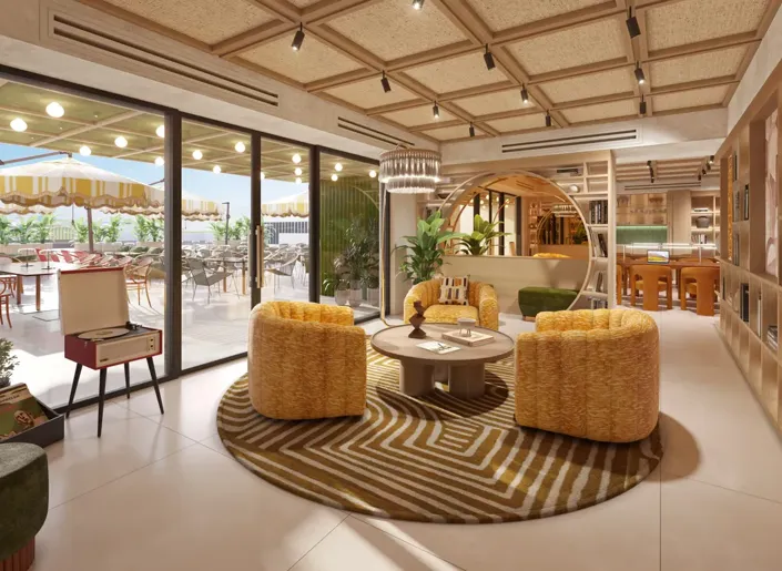 Image No.19-1 Bed Apartment for sale