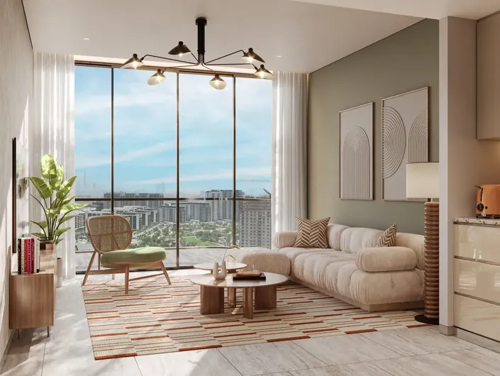 Image No.5-1 Bed Apartment for sale