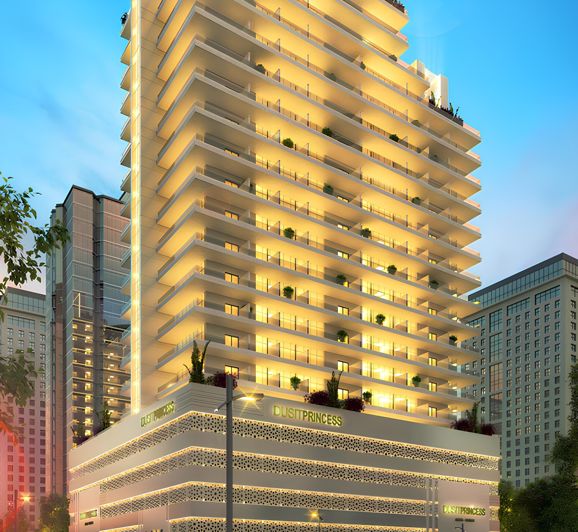 Image No.5-1 Bed Commercial for sale