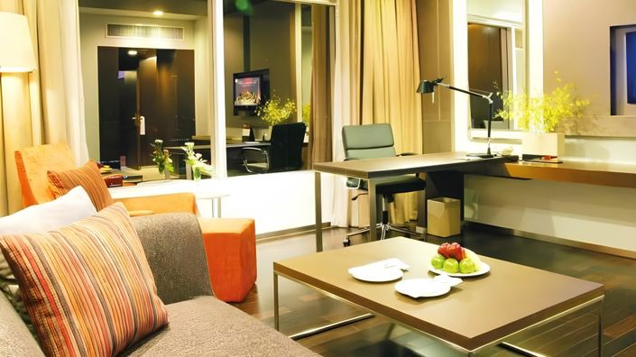 Image No.6-1 Bed Commercial for sale