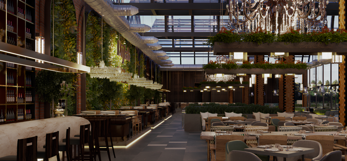 Image No.9-1 Bed Commercial for sale