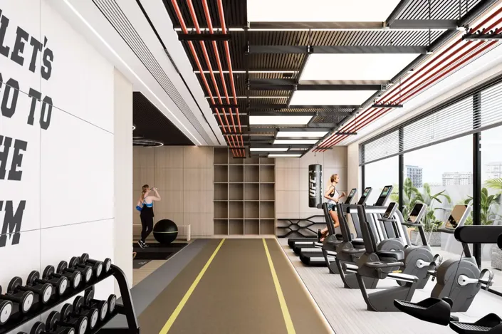 Image No.16-2 Bed Apartment for sale