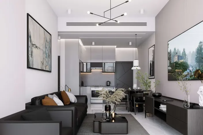 Image No.17-2 Bed Apartment for sale