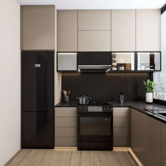 Image No.2-2 Bed Apartment for sale