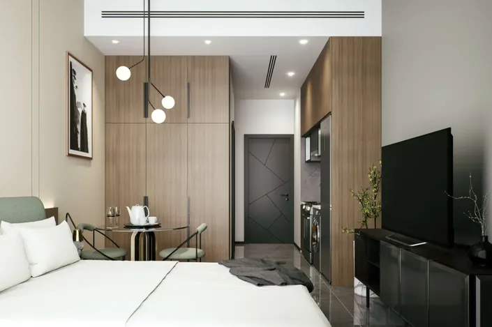 Image No.23-2 Bed Apartment for sale