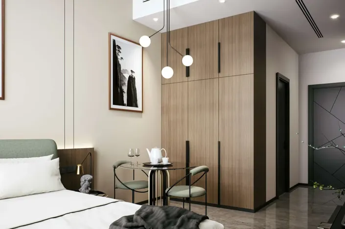 Image No.24-2 Bed Apartment for sale