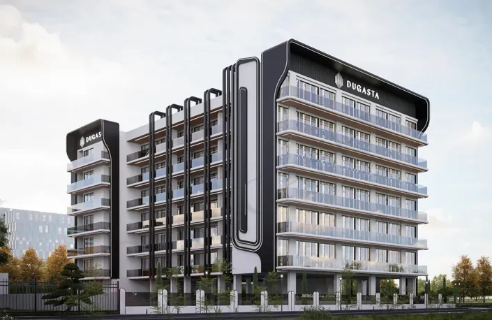 Image No.4-2 Bed Apartment for sale