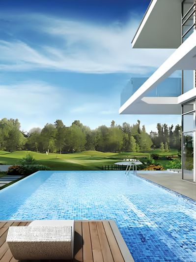 Image No.3-Studio de 1 chambre à vendre à Dubai