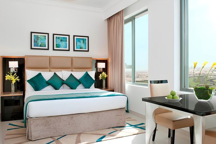 Image No.8-Studio de 1 chambre à vendre à Dubai