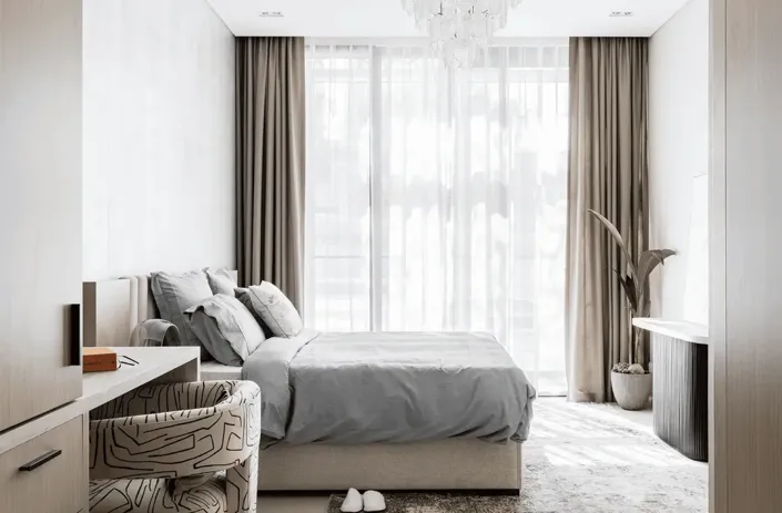 Image No.4-2 Bed Apartment for sale