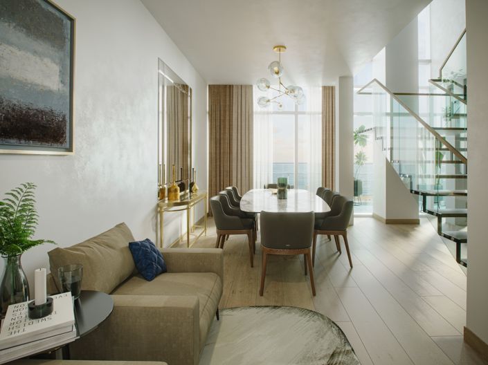 Image No.3-4 Bed Studio for sale