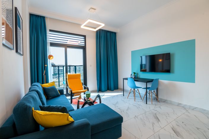 Image No.6-2 Bed Studio for sale