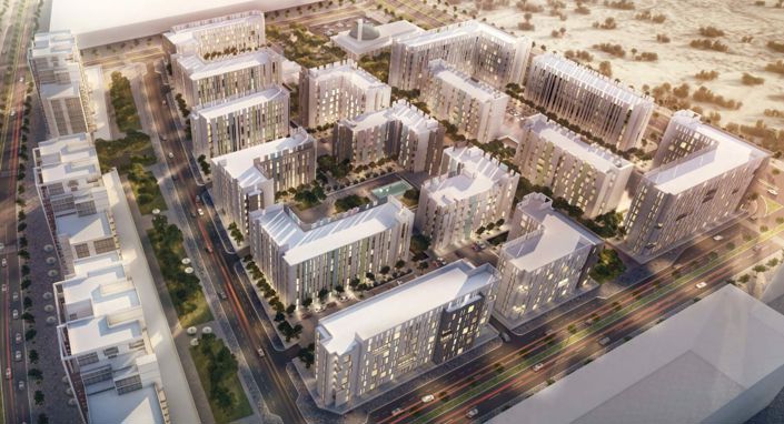 Image No.3-1 Bed Studio for sale