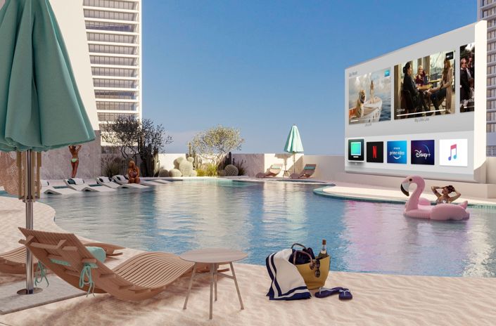 Image No.10-3 Bed Studio for sale