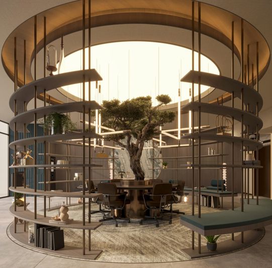 Image No.2-3 Bed Studio for sale