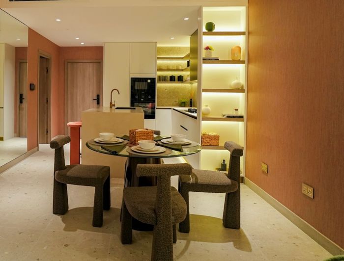 Image No.3-3 Bed Studio for sale