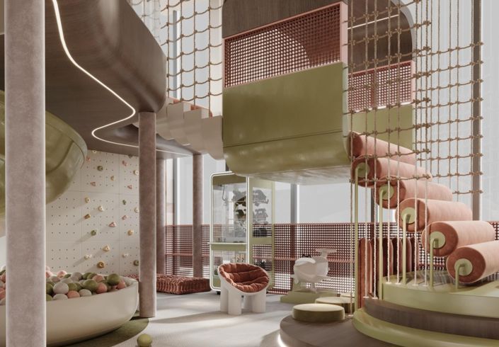 Image No.4-3 Bed Studio for sale