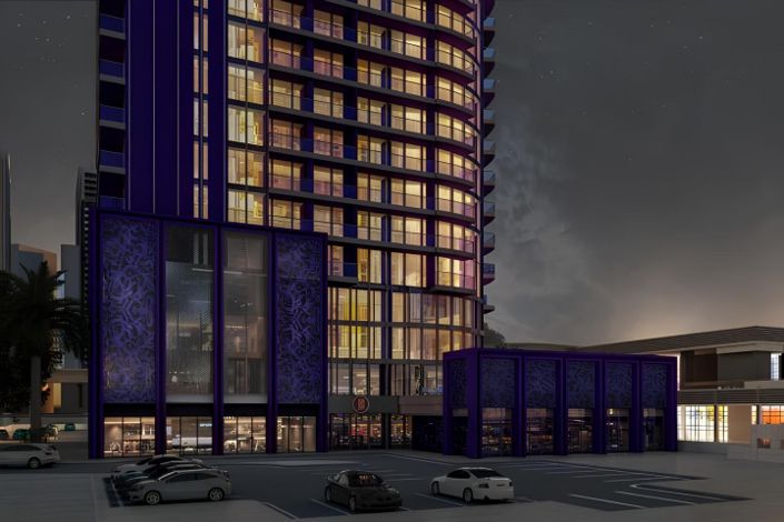 Image No.11-2 Bed Studio for sale