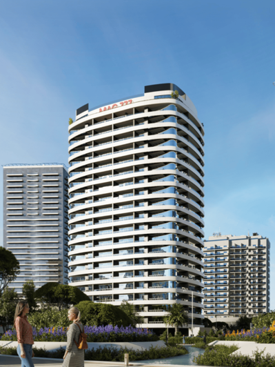 Image No.10-2 Bed Studio for sale