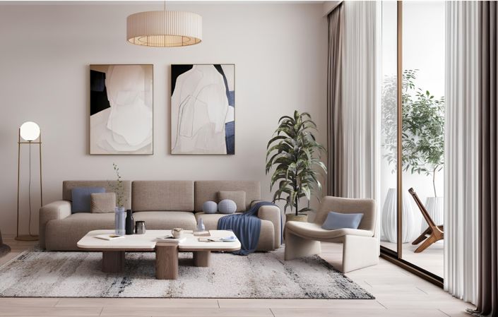 Image No.5-1 Bed Studio for sale