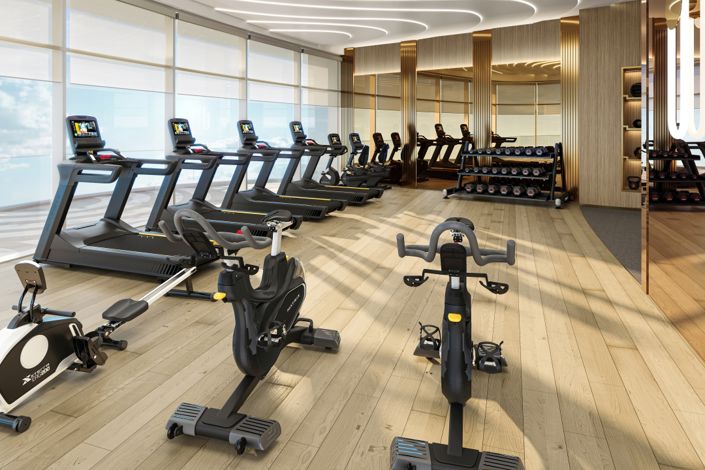 Image No.6-3 Bed Studio for sale