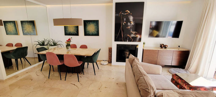 Image No.4-2 Bed Apartment for sale