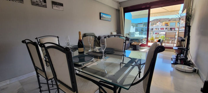 Image No.4-Penthouse de 3 chambres à vendre à Benahavis