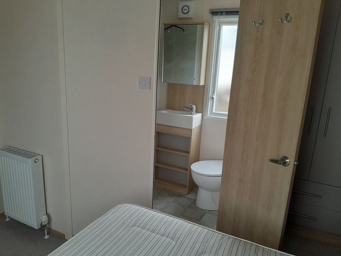 Image No.3-Propriété de 2 chambres à vendre à Lancashire