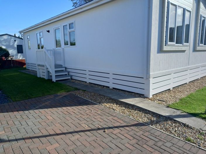 Image No.2-Bungalow de 2 chambres à vendre à Lancashire