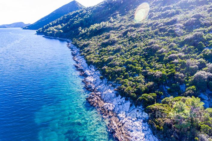 Image No.4-Terre à vendre à Peljesac