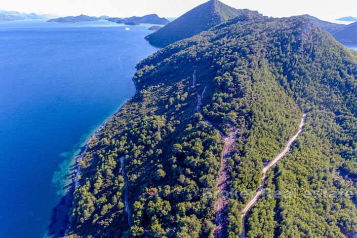 Image No.5-Terre à vendre à Peljesac