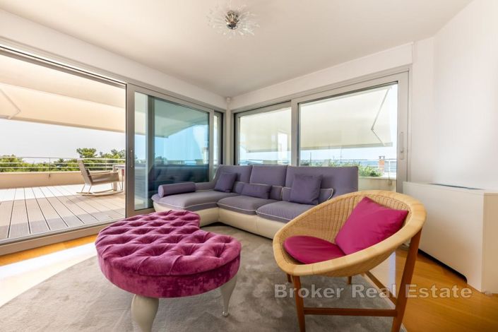 Image No.13-Villa de 4 chambres à vendre à Split