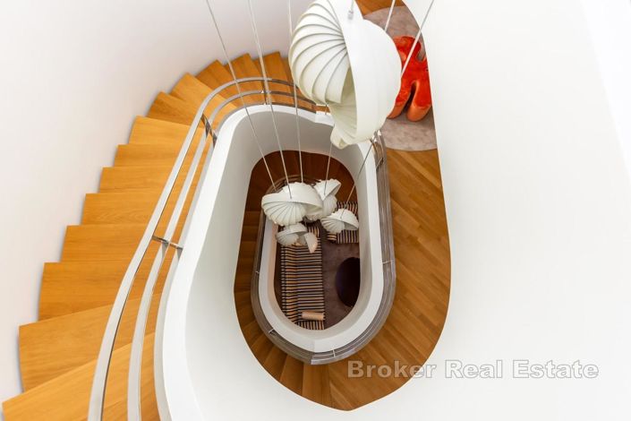 Image No.20-Villa de 4 chambres à vendre à Split