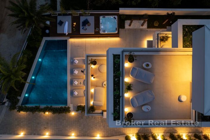 Image No.21-Villa de 4 chambres à vendre à Privlaka