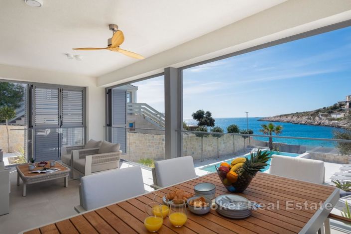 Image No.13-Villa de 6 chambres à vendre à Rogoznica